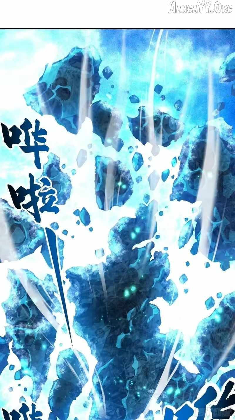 Read Martial Evolution: The Beast King Awakens chapter 117 image 7 on Lezhin