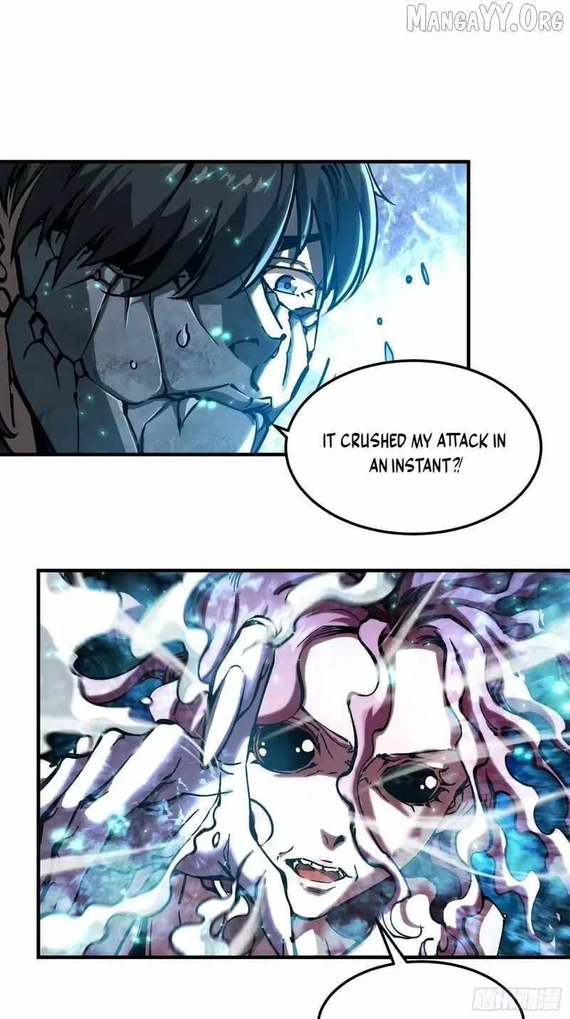 Read Martial Evolution: The Beast King Awakens chapter 117 image 9 on Lezhin