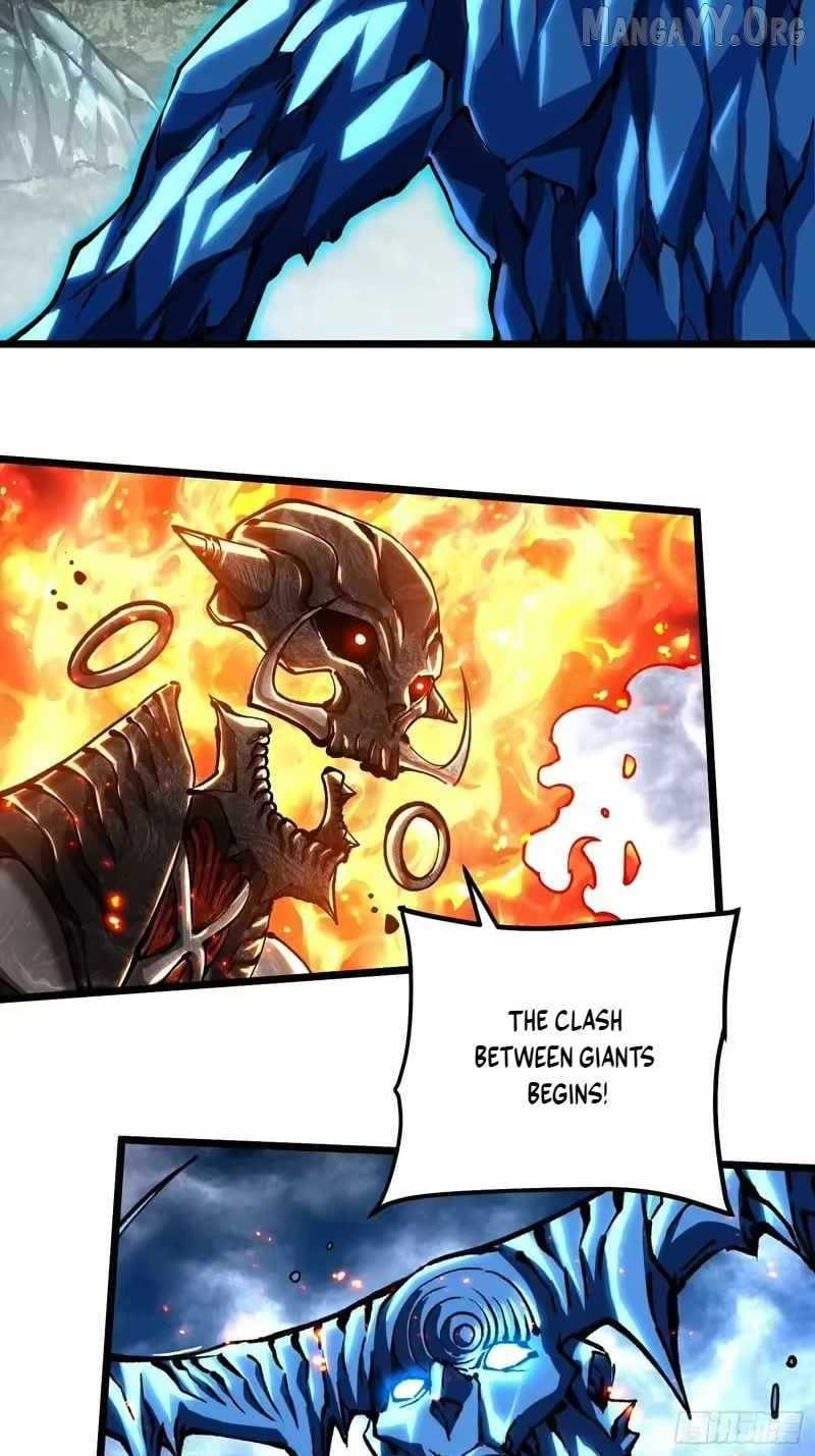 Read Martial Evolution: The Beast King Awakens chapter 118 image 10 on Lezhin