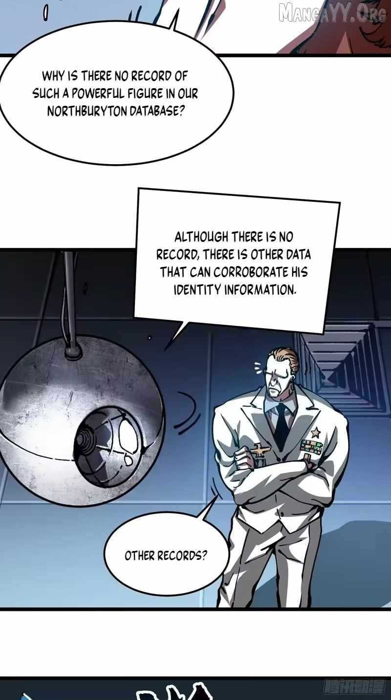 Read Martial Evolution: The Beast King Awakens chapter 118 image 13 on Lezhin
