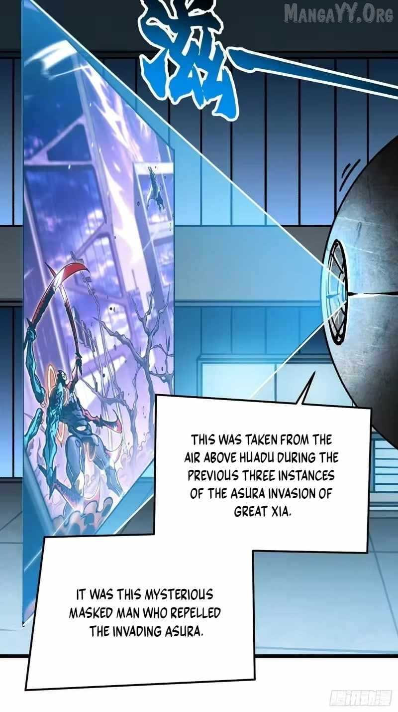 Read Martial Evolution: The Beast King Awakens chapter 118 image 14 on Lezhin