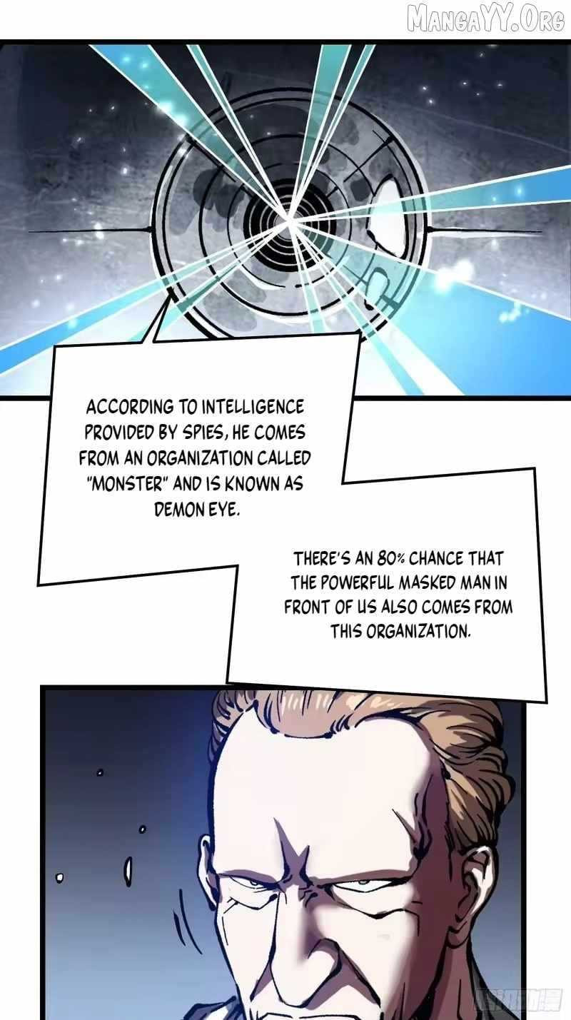 Read Martial Evolution: The Beast King Awakens chapter 118 image 15 on Lezhin