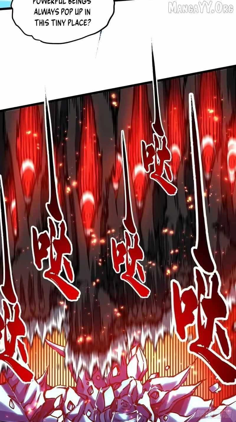 Read Martial Evolution: The Beast King Awakens chapter 118 image 18 on Lezhin
