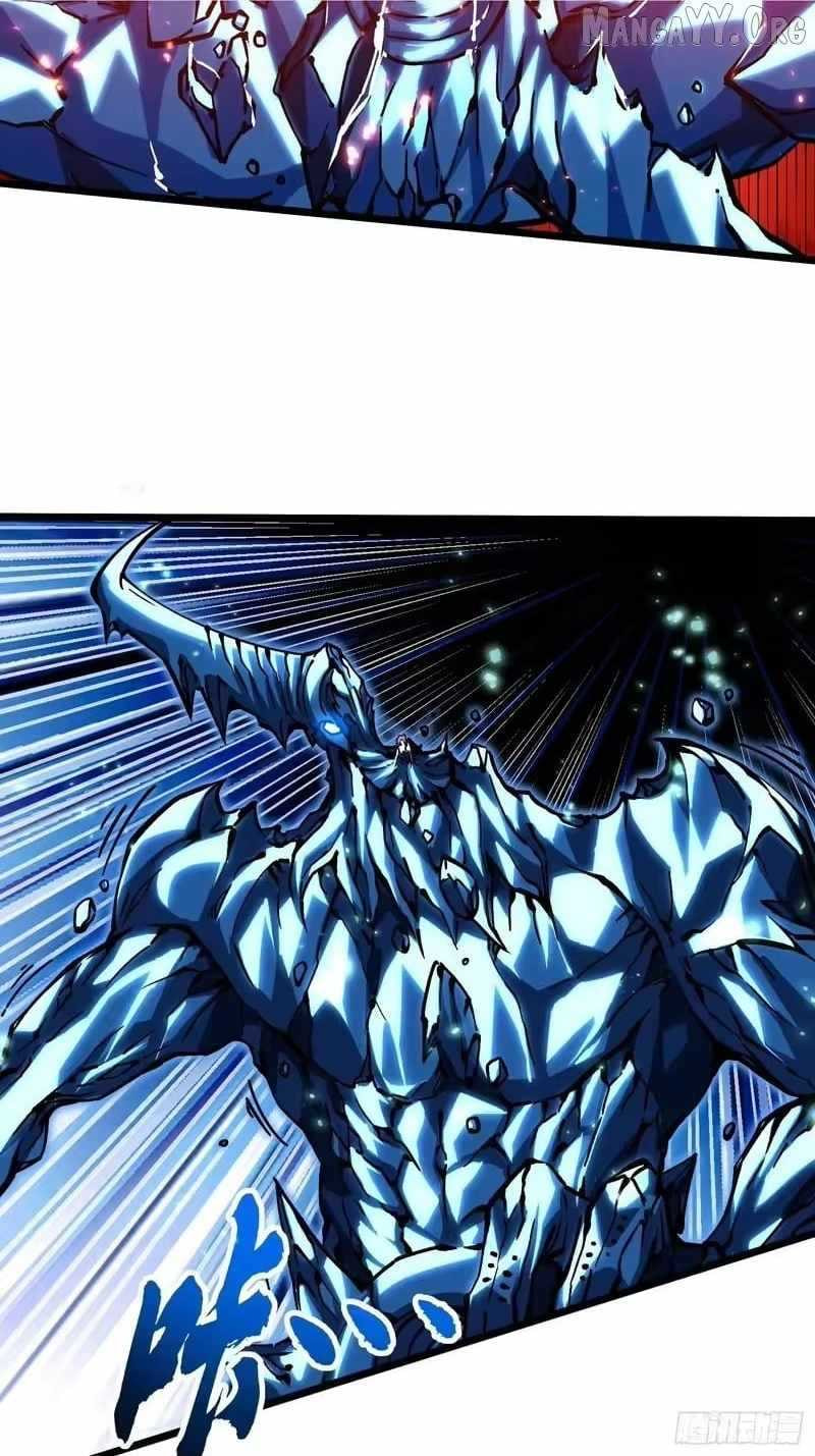Read Martial Evolution: The Beast King Awakens chapter 118 image 19 on Lezhin