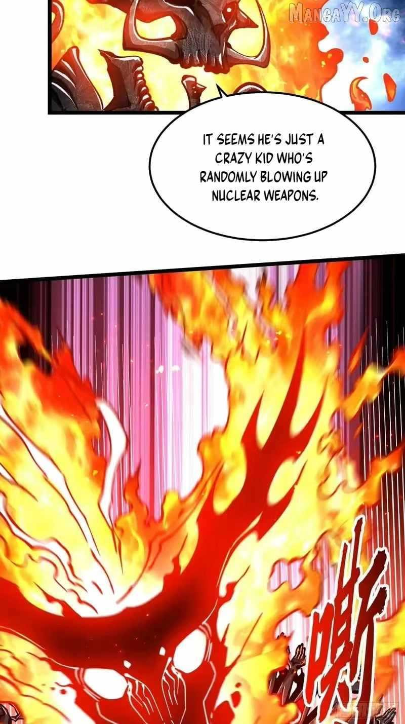 Read Martial Evolution: The Beast King Awakens chapter 118 image 22 on Lezhin
