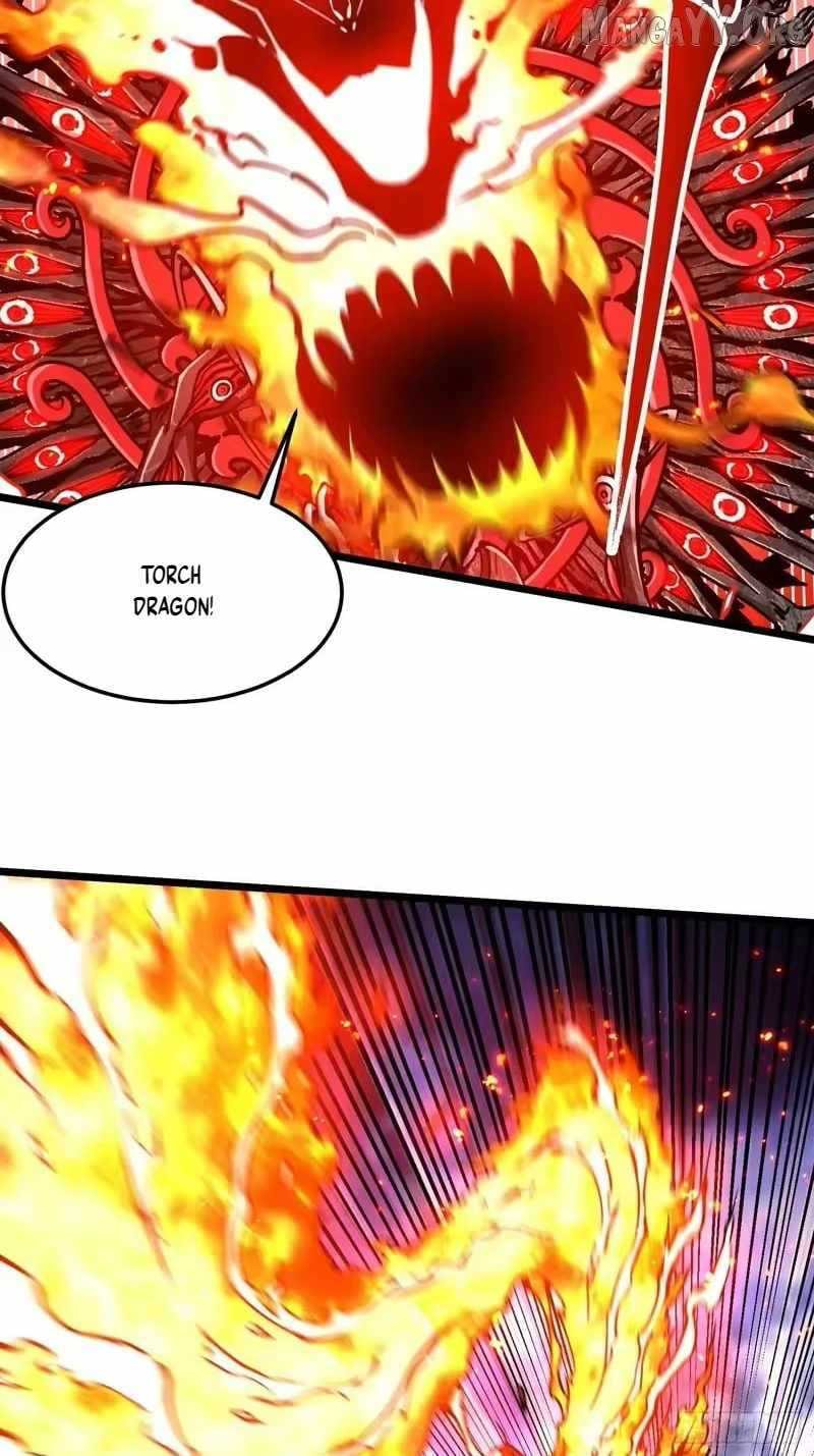 Read Martial Evolution: The Beast King Awakens chapter 118 image 23 on Lezhin
