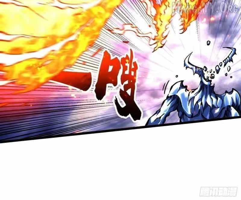 Read Martial Evolution: The Beast King Awakens chapter 118 image 24 on Lezhin