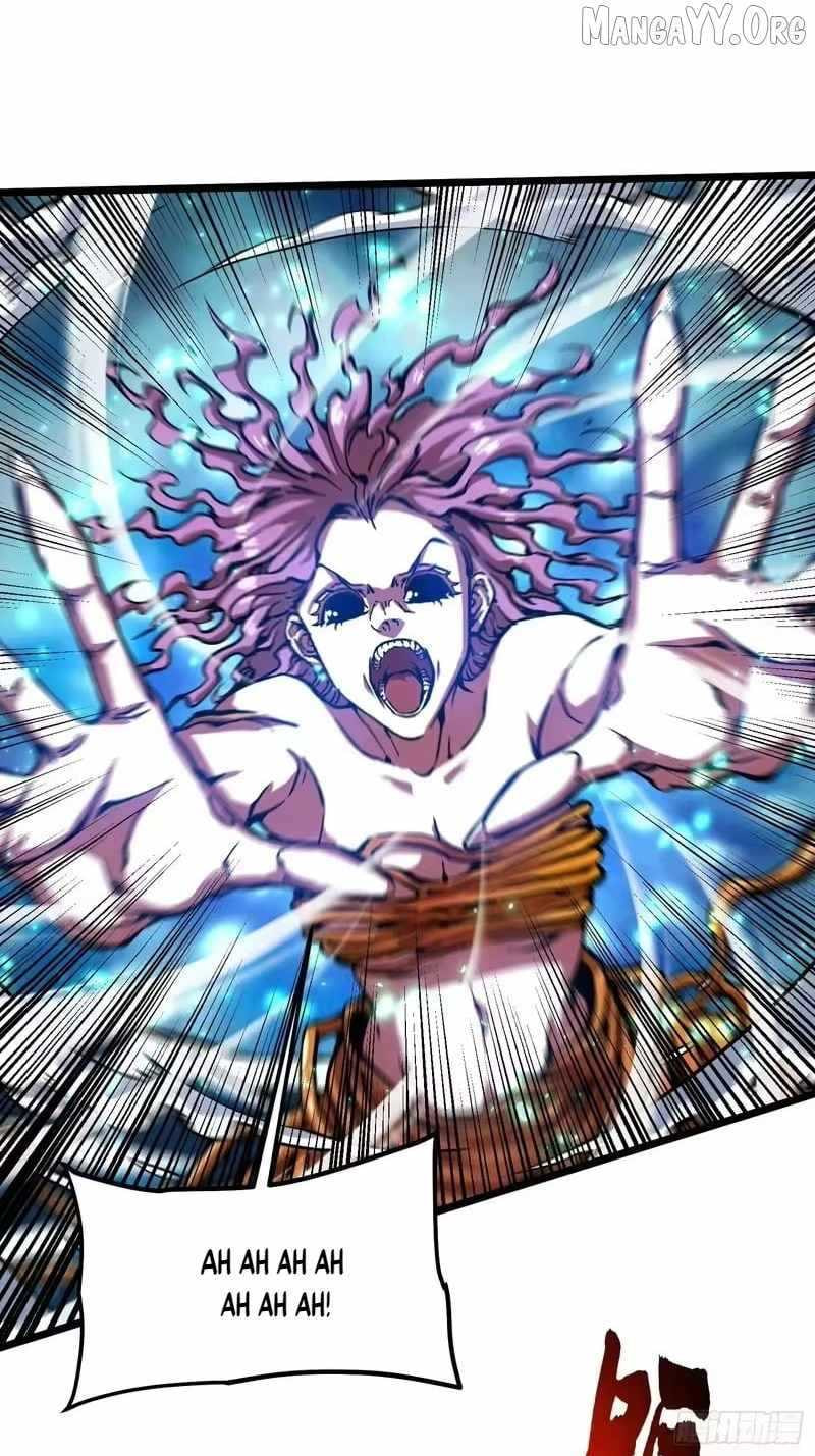 Read Martial Evolution: The Beast King Awakens chapter 118 image 25 on Lezhin
