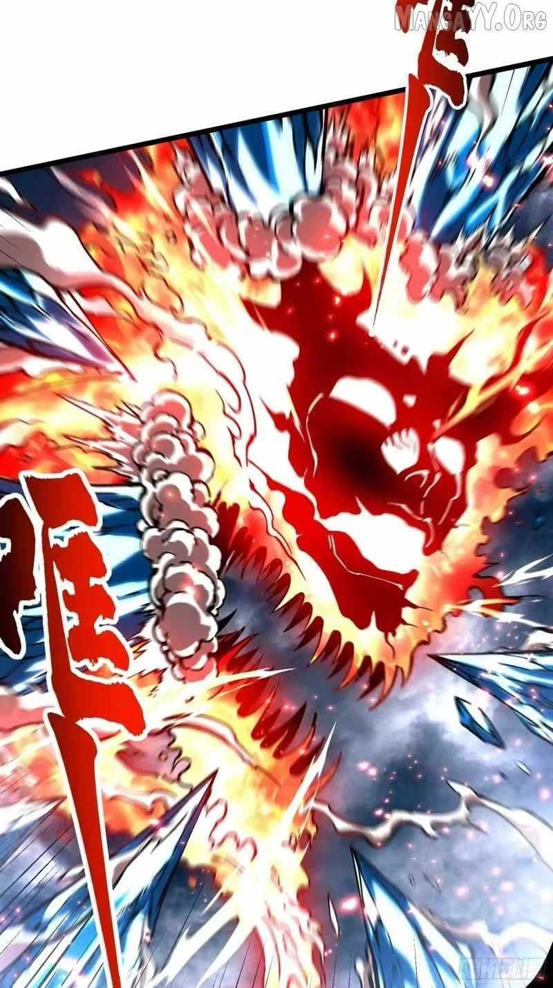Read Martial Evolution: The Beast King Awakens chapter 118 image 26 on Lezhin