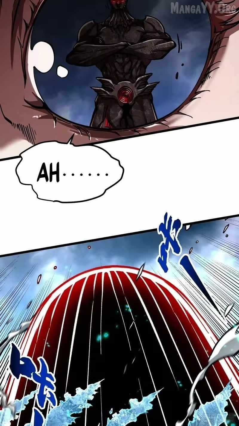 Read Martial Evolution: The Beast King Awakens chapter 118 image 3 on Lezhin