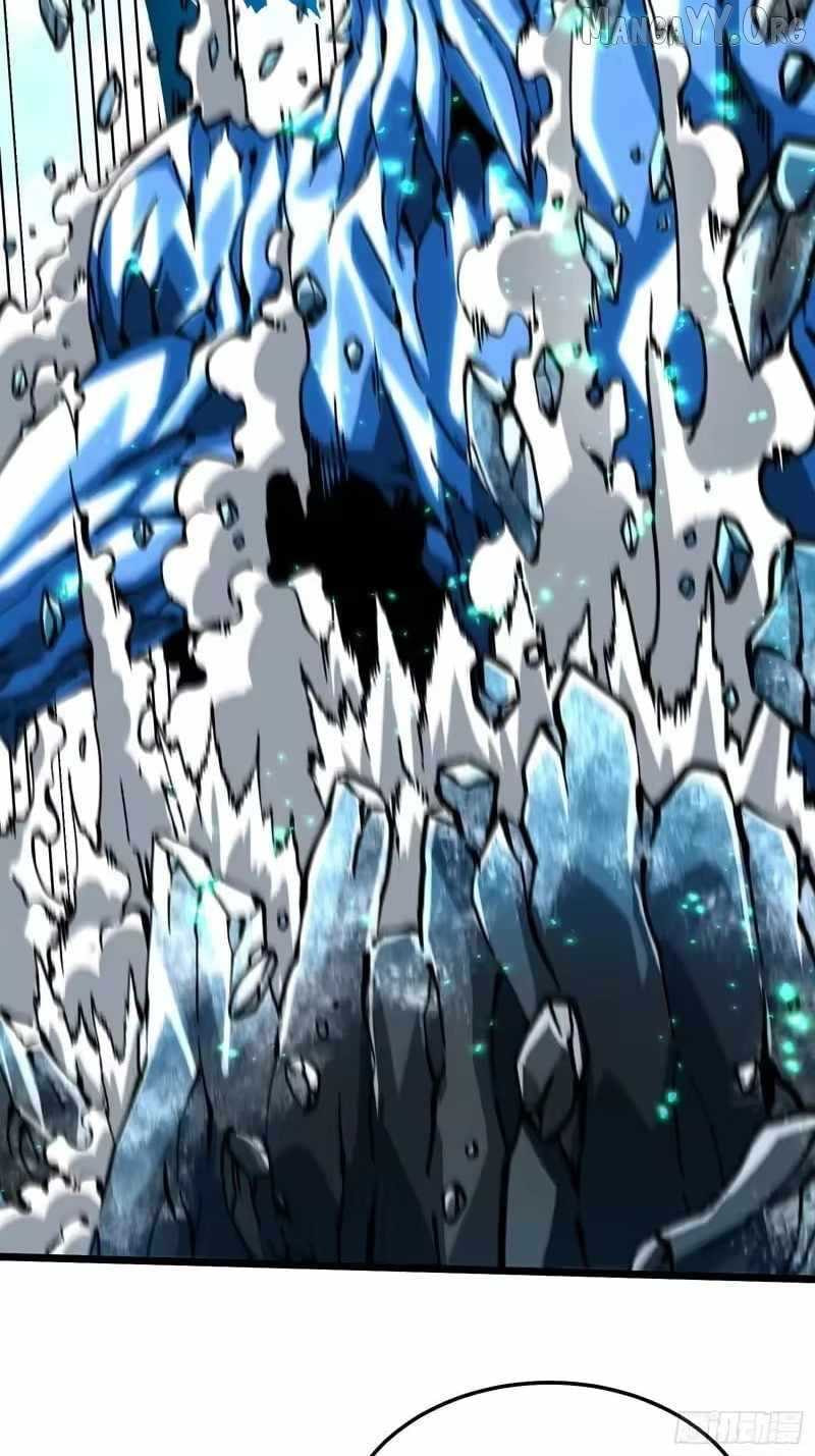 Read Martial Evolution: The Beast King Awakens chapter 118 image 6 on Lezhin