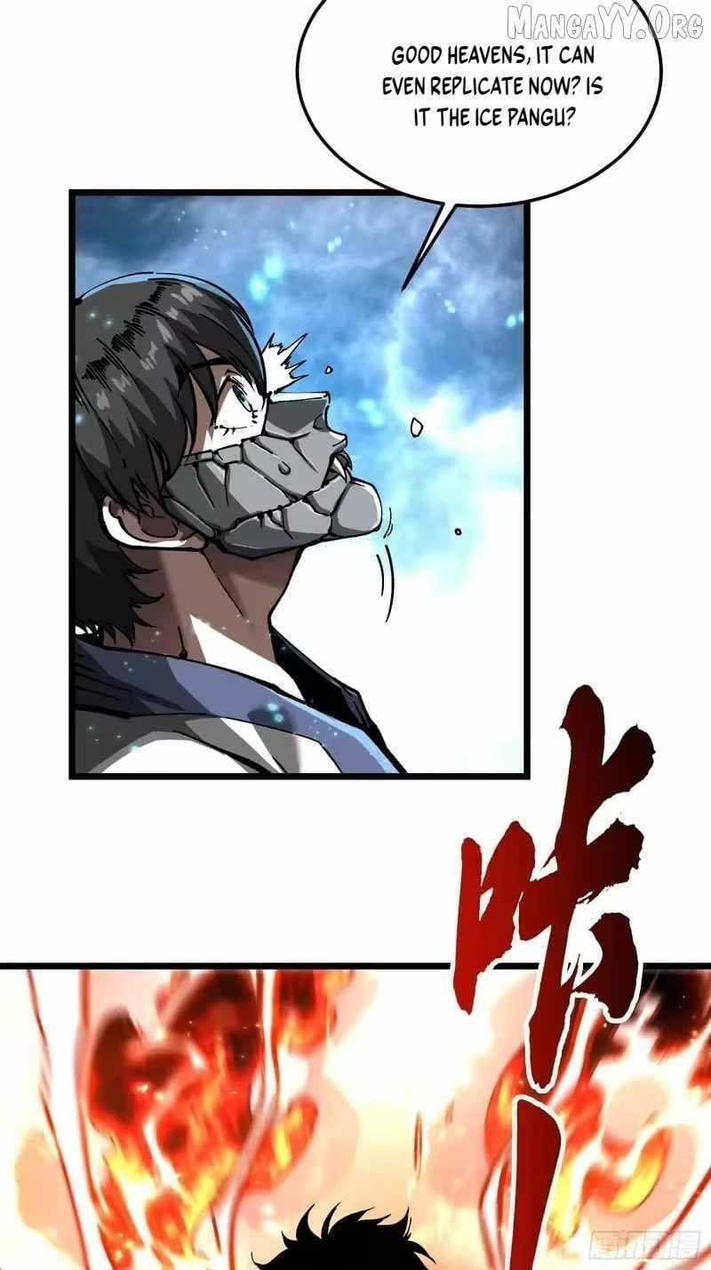 Read Martial Evolution: The Beast King Awakens chapter 118 image 7 on Lezhin