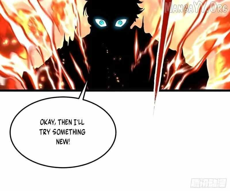 Read Martial Evolution: The Beast King Awakens chapter 118 image 8 on Lezhin
