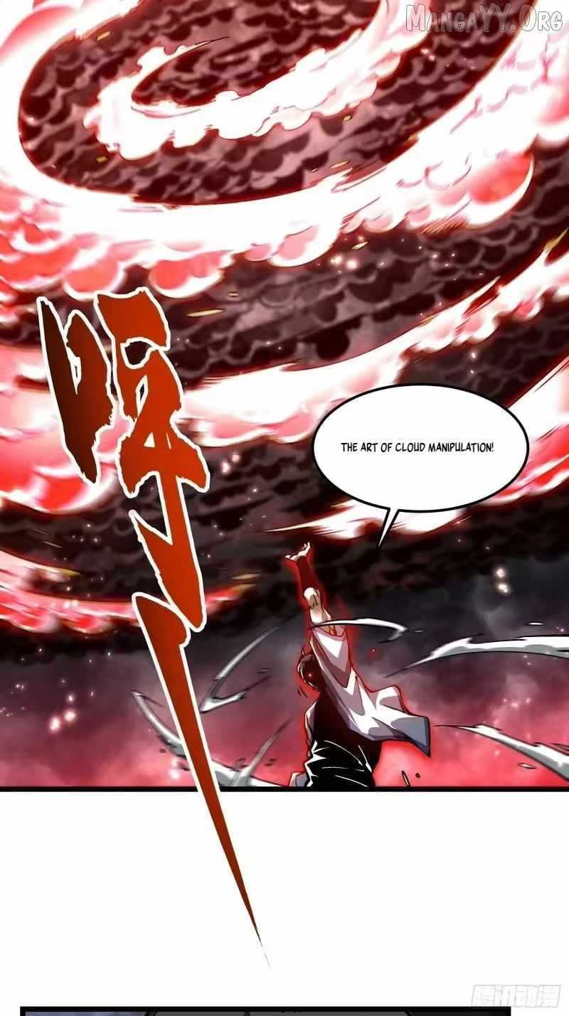 Read Martial Evolution: The Beast King Awakens chapter 119 image 10 on Lezhin