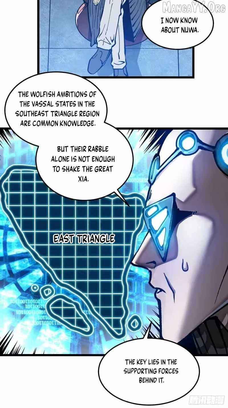 Read Martial Evolution: The Beast King Awakens chapter 119 image 13 on Lezhin