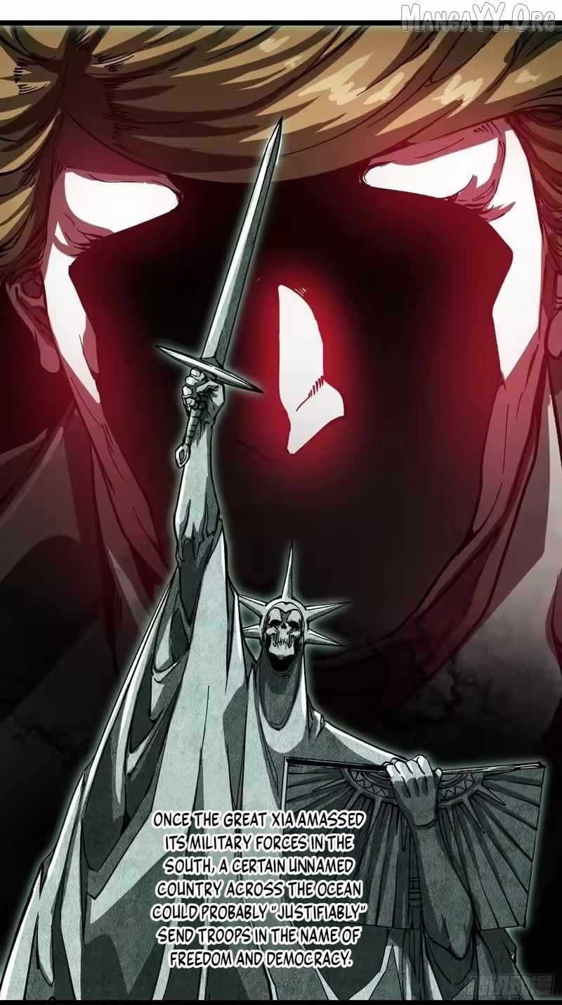 Read Martial Evolution: The Beast King Awakens chapter 119 image 14 on Lezhin