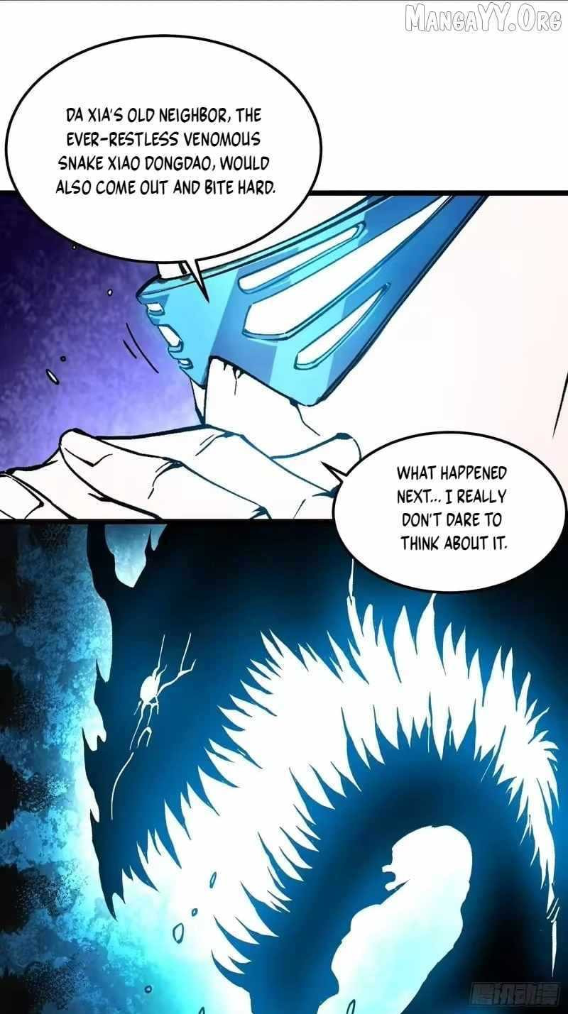 Read Martial Evolution: The Beast King Awakens chapter 119 image 15 on Lezhin
