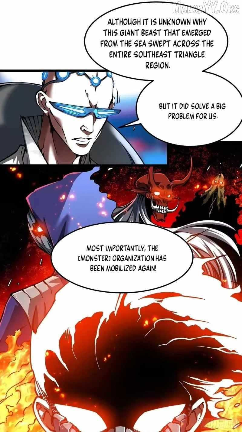 Read Martial Evolution: The Beast King Awakens chapter 119 image 17 on Lezhin