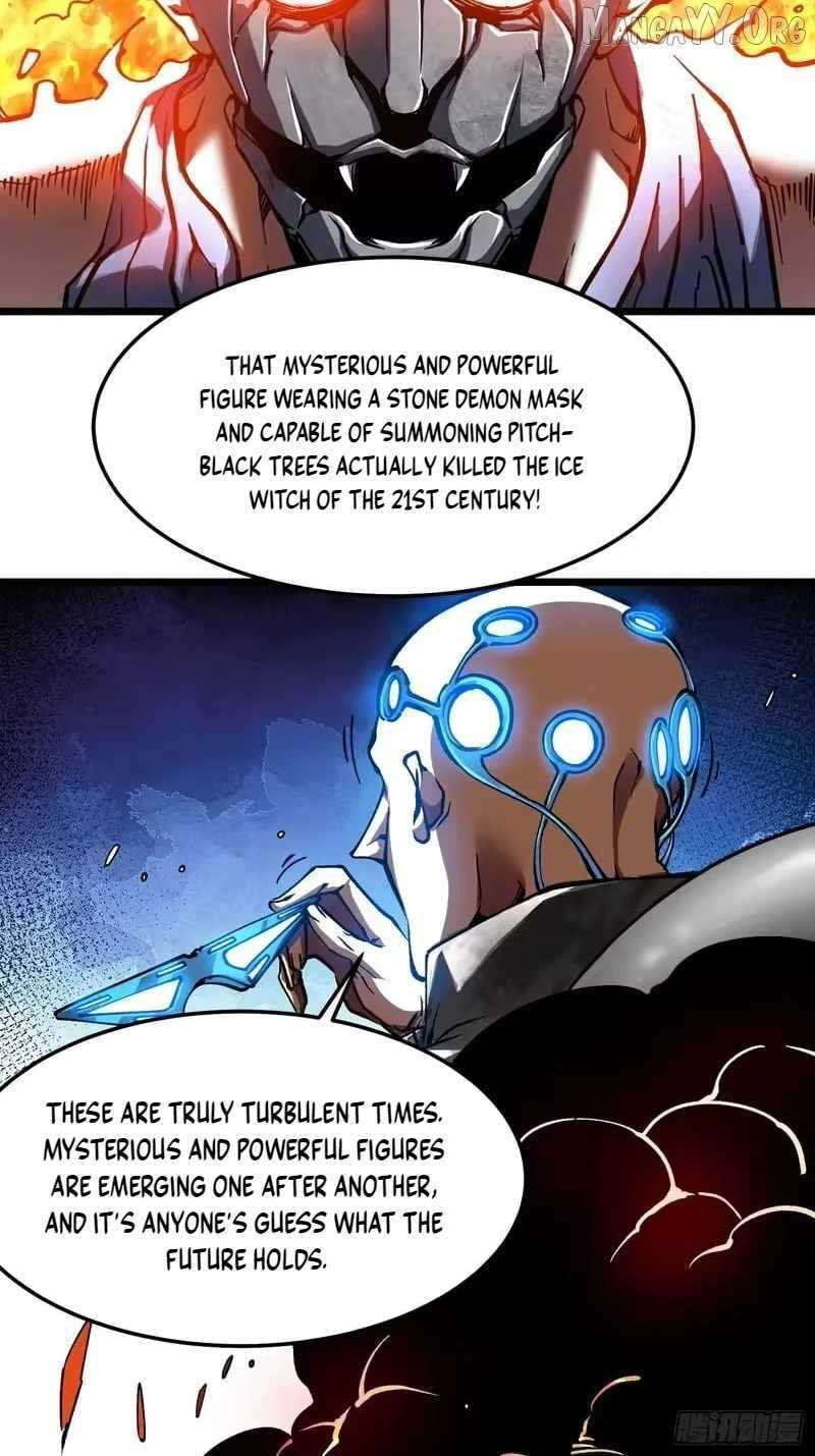 Read Martial Evolution: The Beast King Awakens chapter 119 image 18 on Lezhin