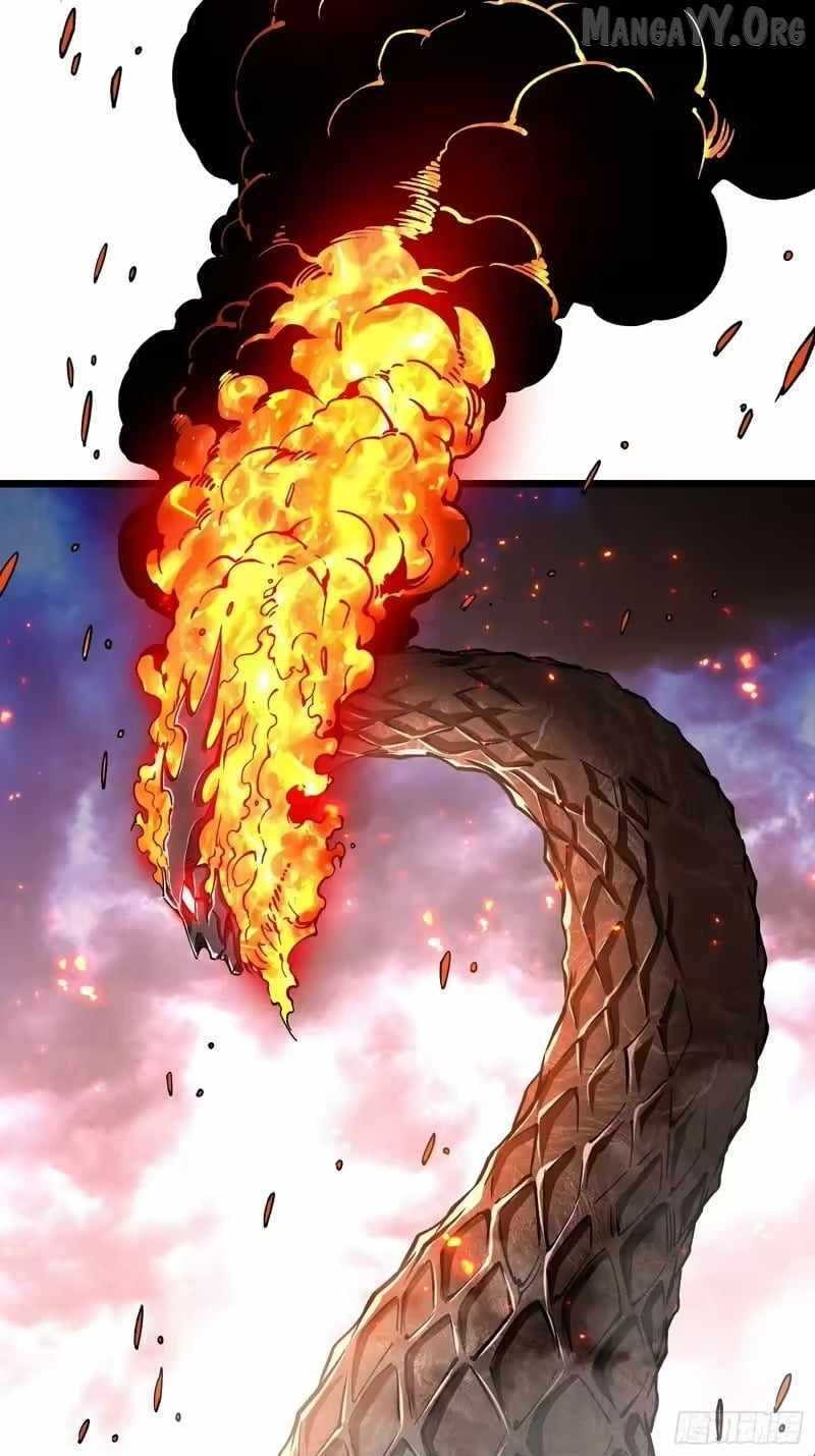 Read Martial Evolution: The Beast King Awakens chapter 119 image 19 on Lezhin