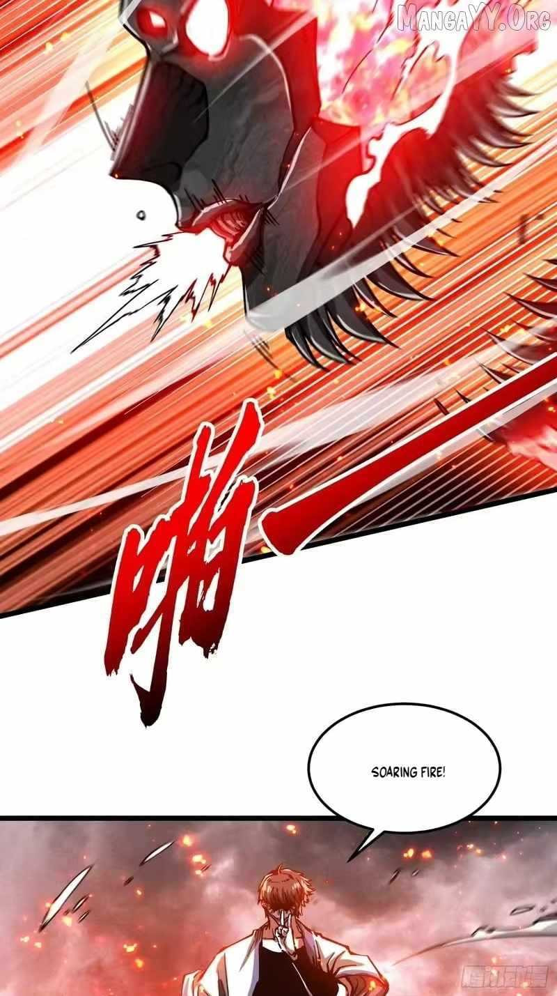 Read Martial Evolution: The Beast King Awakens chapter 119 image 2 on Lezhin