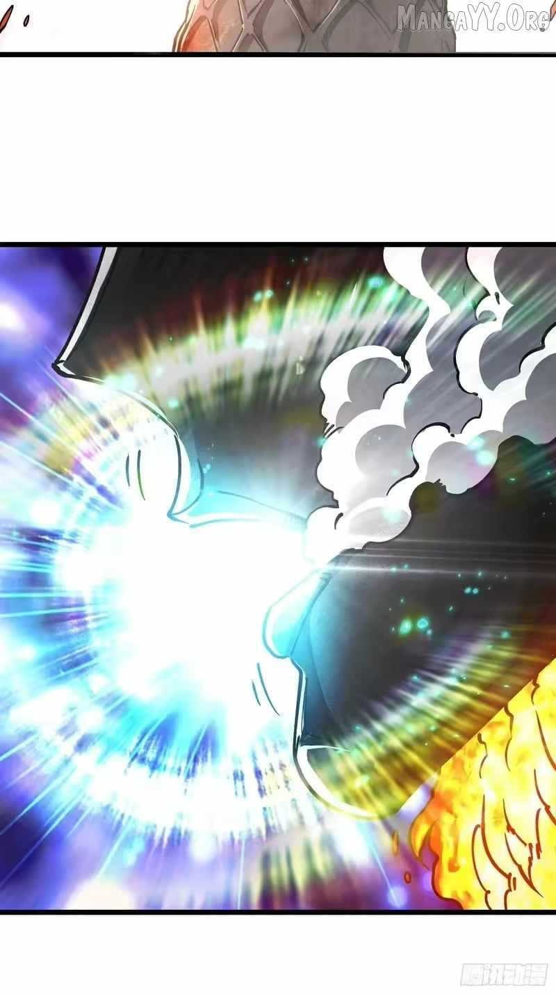 Read Martial Evolution: The Beast King Awakens chapter 119 image 20 on Lezhin