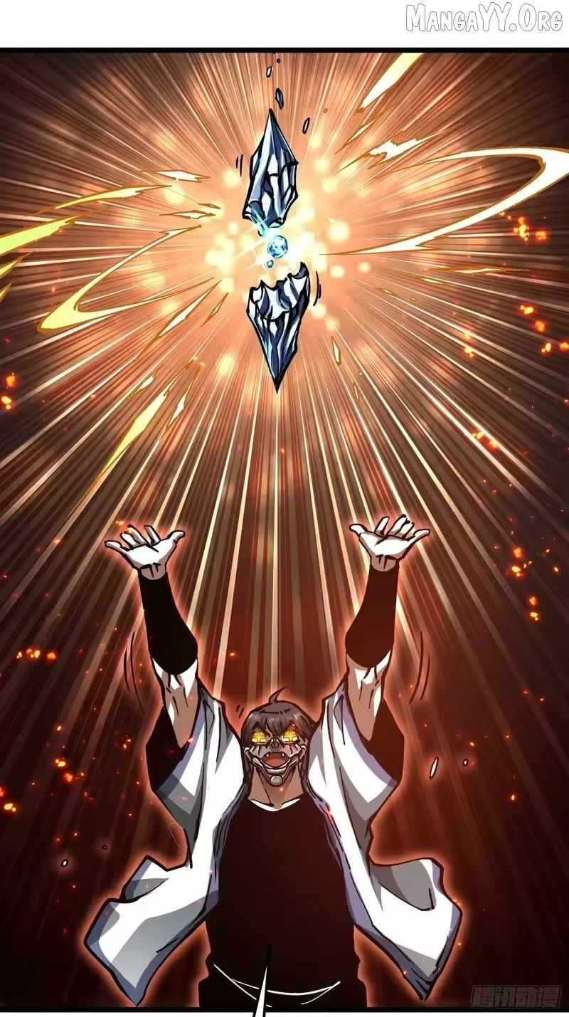 Read Martial Evolution: The Beast King Awakens chapter 119 image 21 on Lezhin
