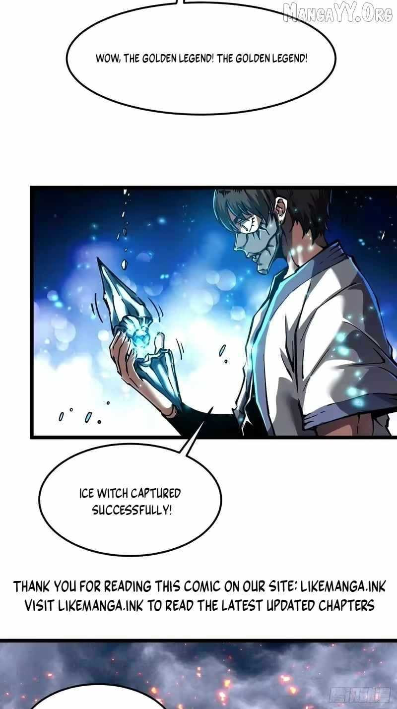 Read Martial Evolution: The Beast King Awakens chapter 119 image 22 on Lezhin
