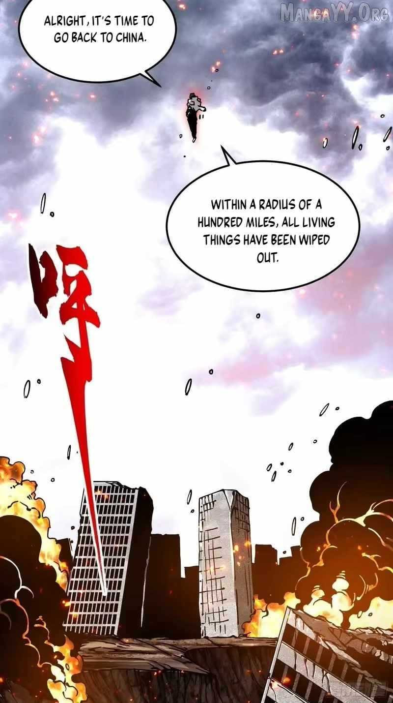 Read Martial Evolution: The Beast King Awakens chapter 119 image 23 on Lezhin
