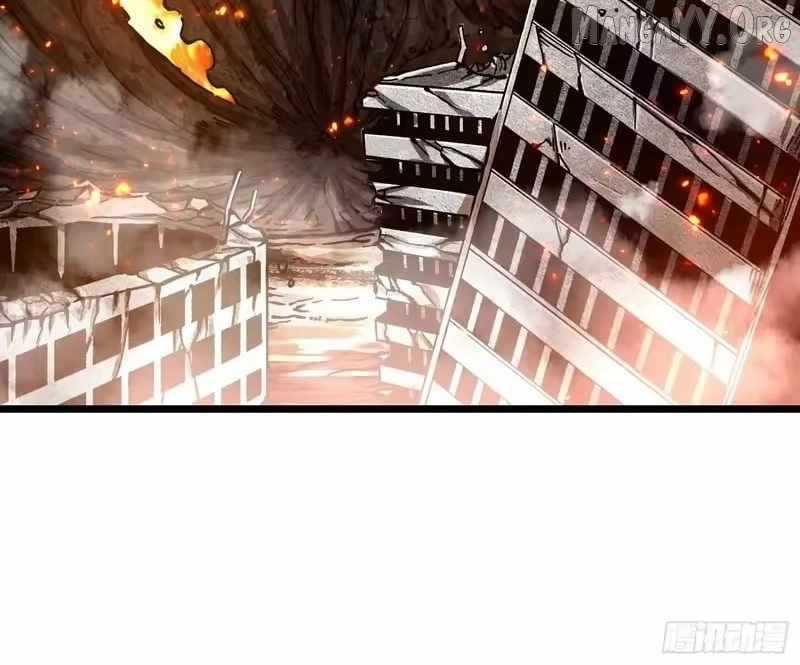 Read Martial Evolution: The Beast King Awakens chapter 119 image 24 on Lezhin