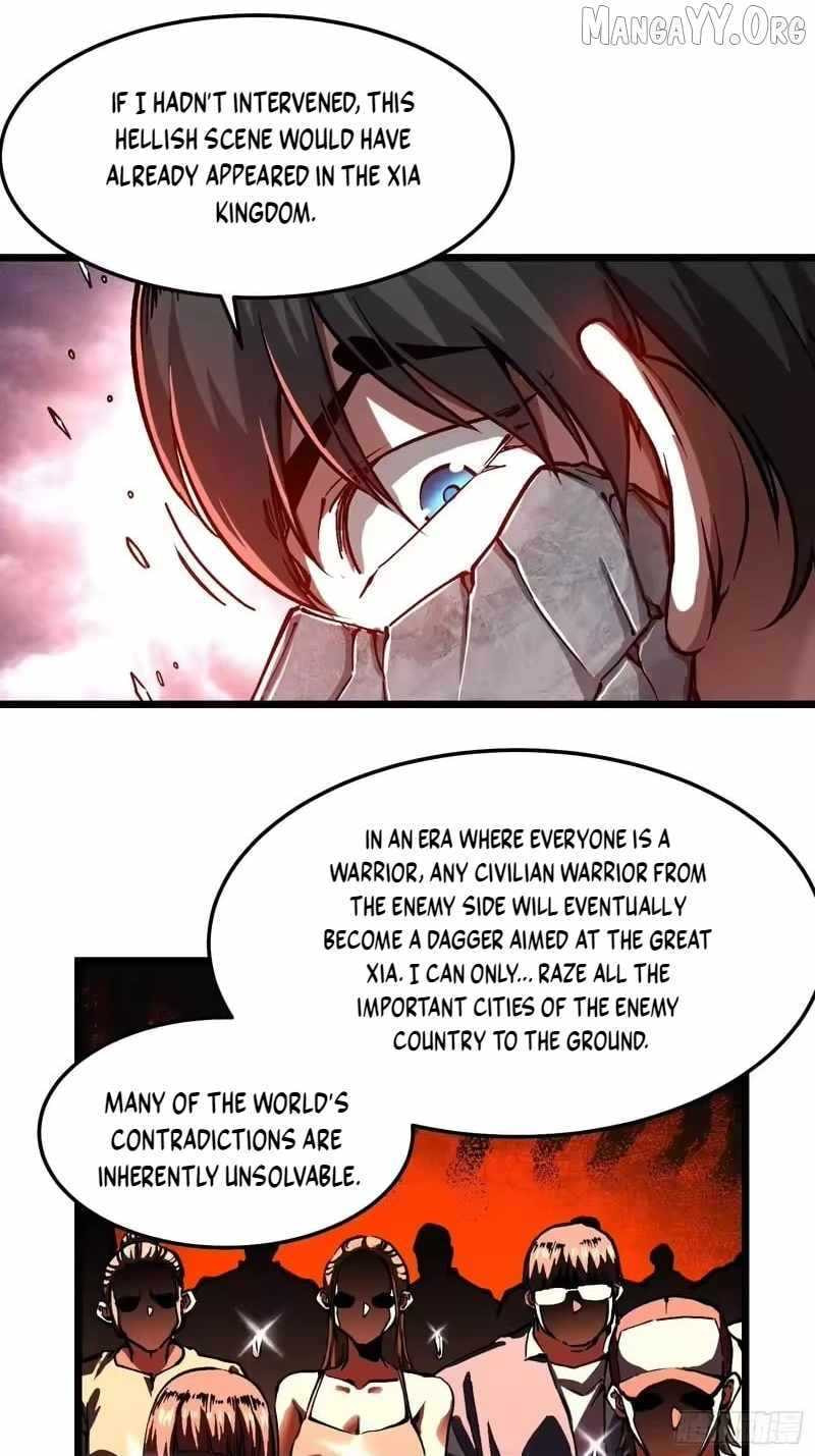 Read Martial Evolution: The Beast King Awakens chapter 119 image 25 on Lezhin