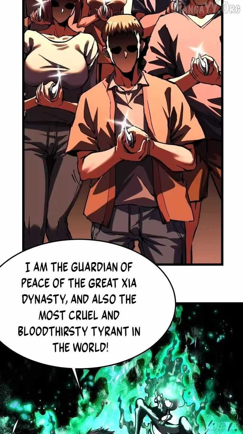 Read Martial Evolution: The Beast King Awakens chapter 119 image 26 on Lezhin
