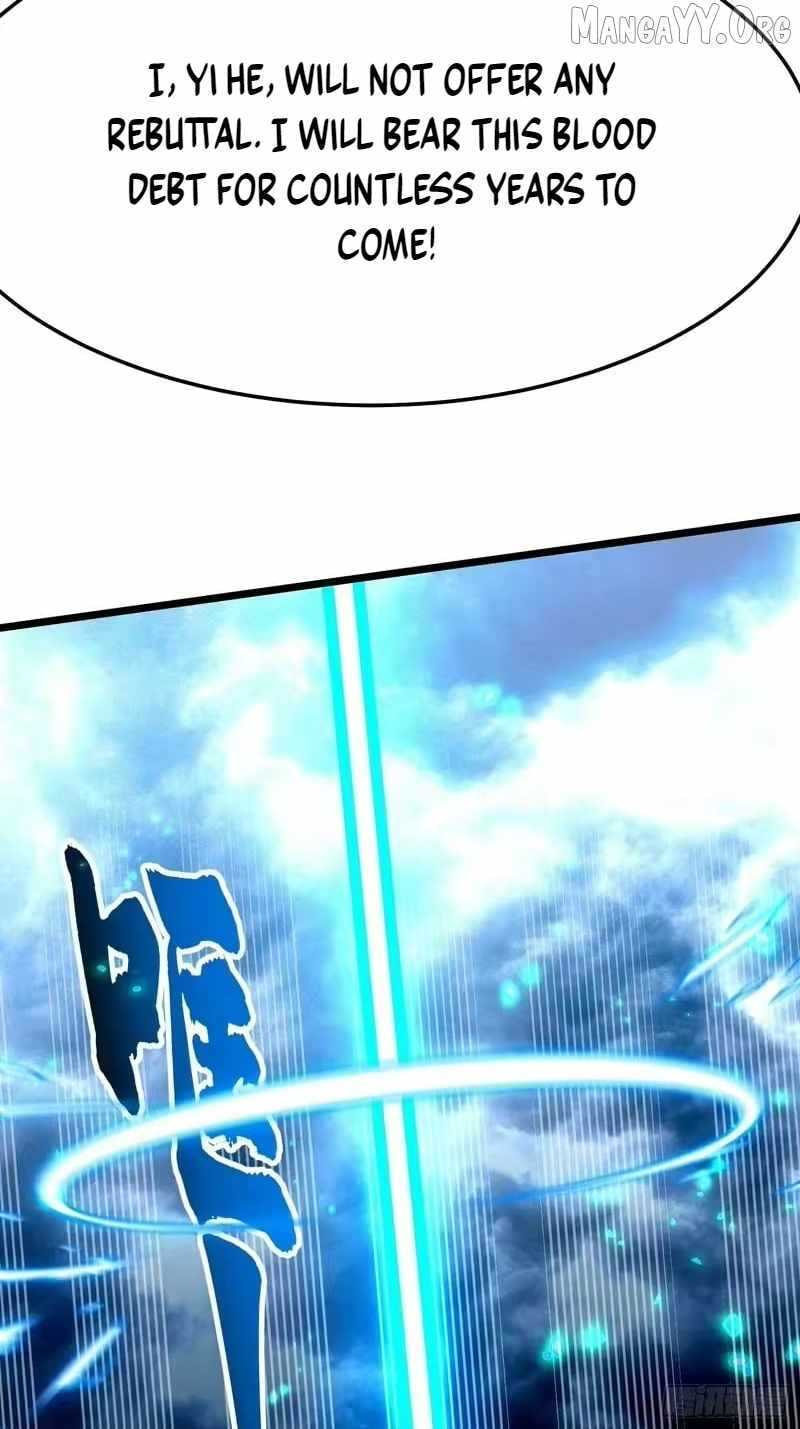 Read Martial Evolution: The Beast King Awakens chapter 119 image 29 on Lezhin