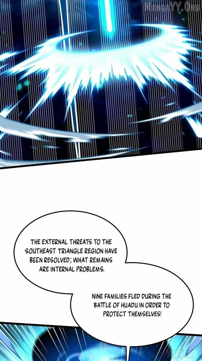 Read Martial Evolution: The Beast King Awakens chapter 119 image 30 on Lezhin