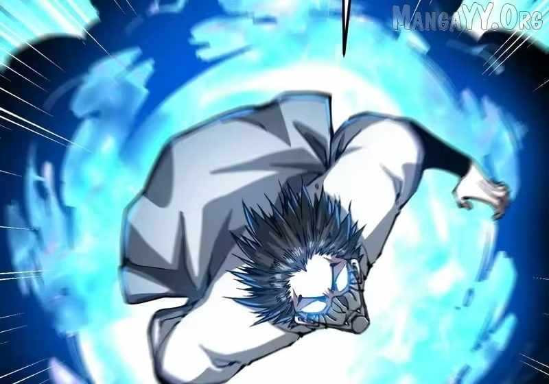 Read Martial Evolution: The Beast King Awakens chapter 119 image 31 on Lezhin