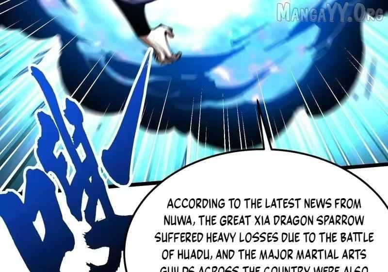 Read Martial Evolution: The Beast King Awakens chapter 119 image 32 on Lezhin
