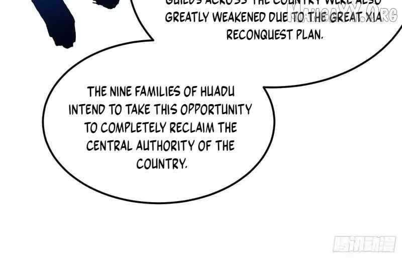 Read Martial Evolution: The Beast King Awakens chapter 119 image 33 on Lezhin