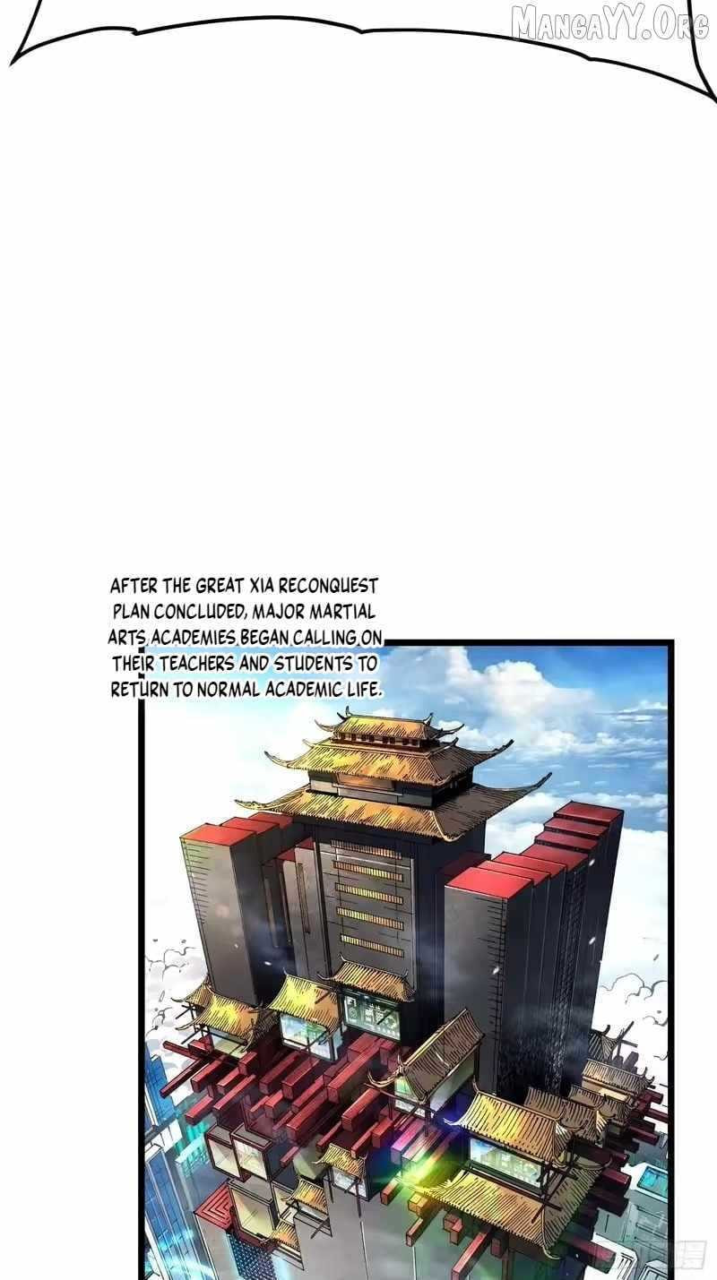 Read Martial Evolution: The Beast King Awakens chapter 119 image 35 on Lezhin
