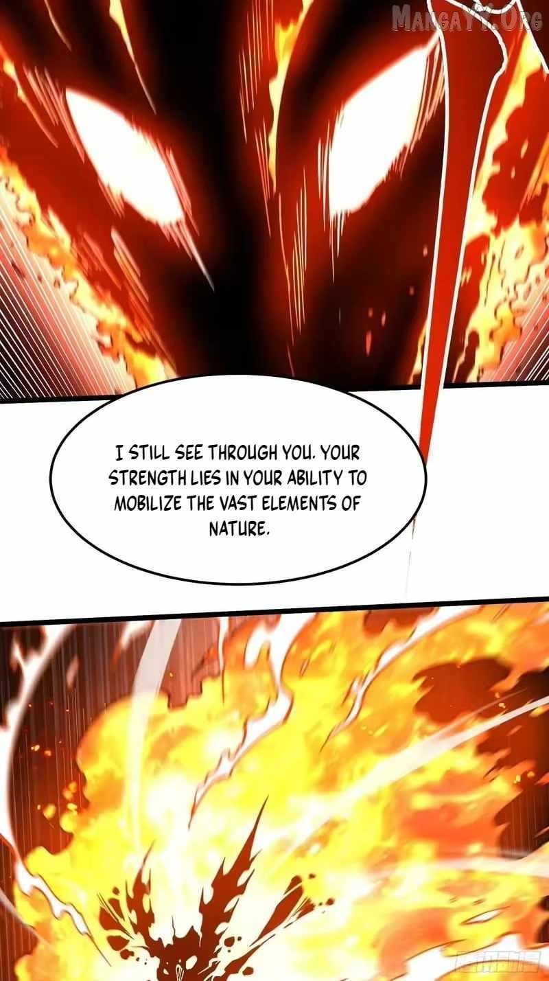 Read Martial Evolution: The Beast King Awakens chapter 119 image 4 on Lezhin