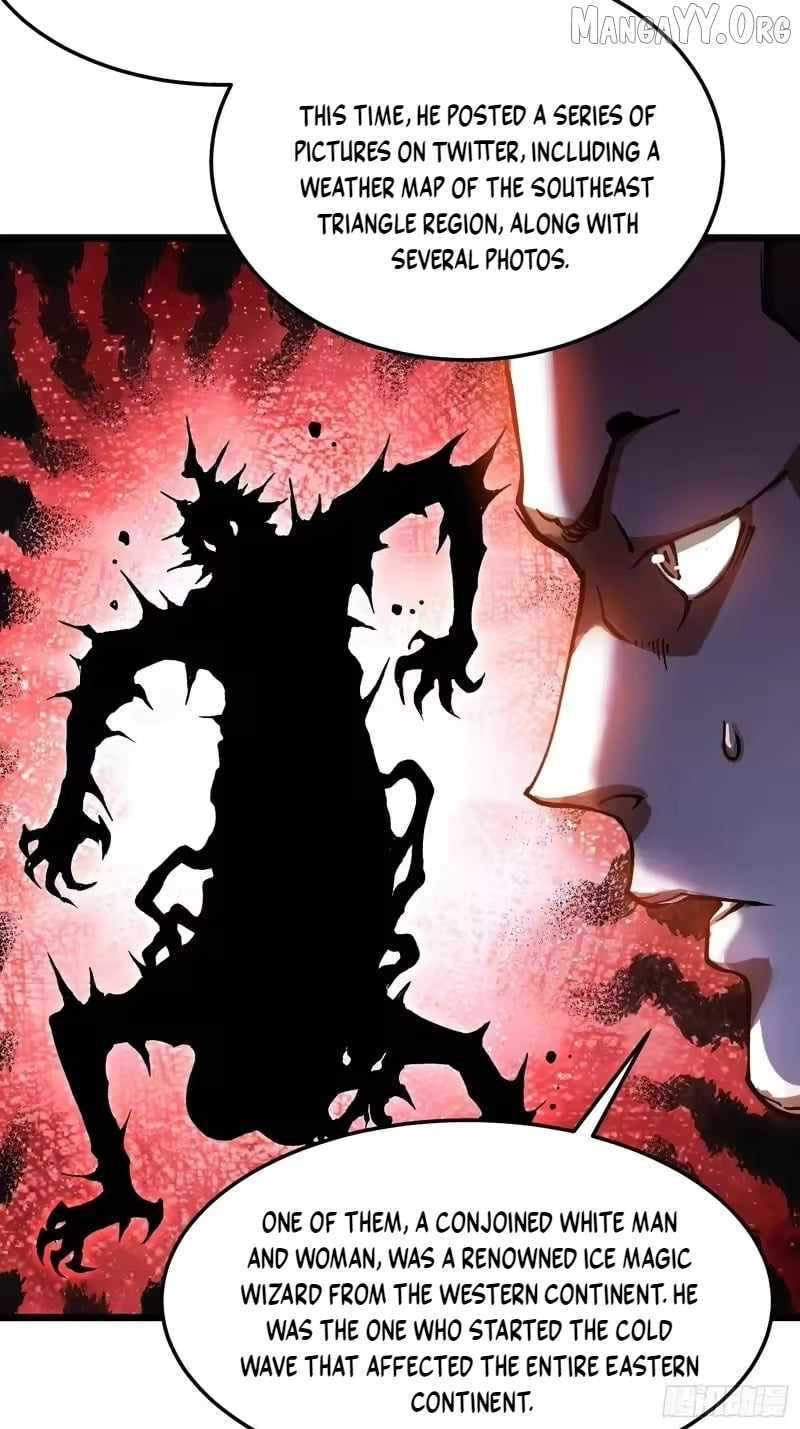 Read Martial Evolution: The Beast King Awakens chapter 119 image 40 on Lezhin