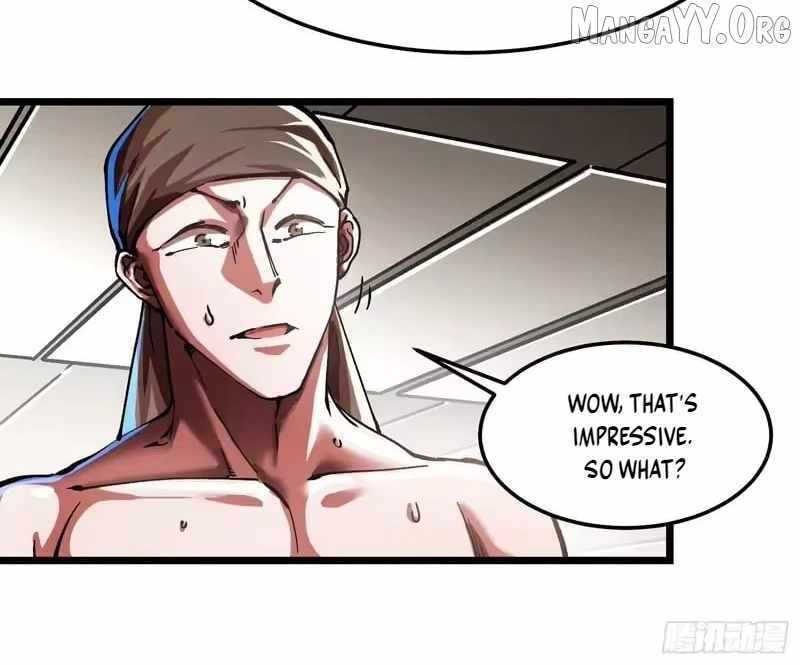 Read Martial Evolution: The Beast King Awakens chapter 119 image 41 on Lezhin