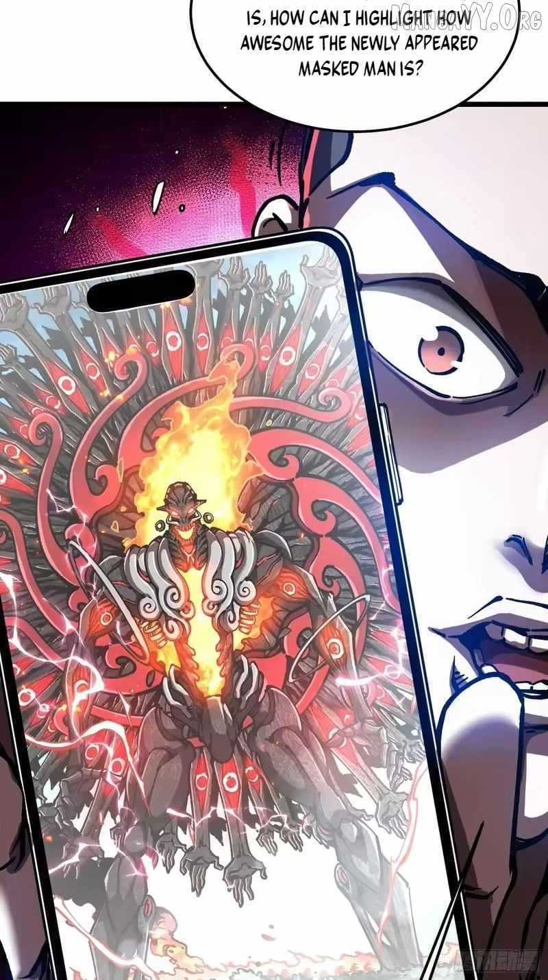 Read Martial Evolution: The Beast King Awakens chapter 119 image 43 on Lezhin