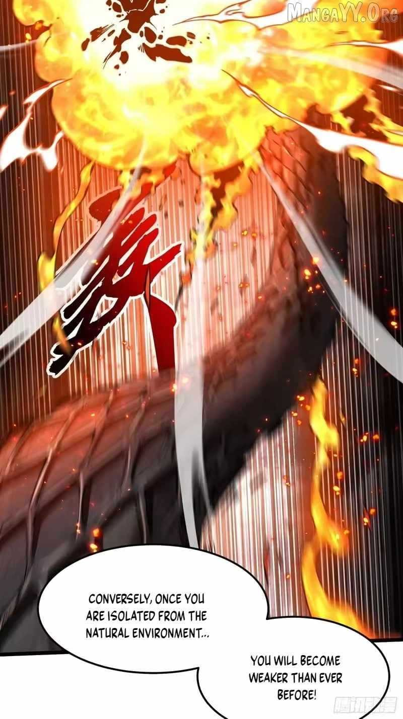 Read Martial Evolution: The Beast King Awakens chapter 119 image 5 on Lezhin