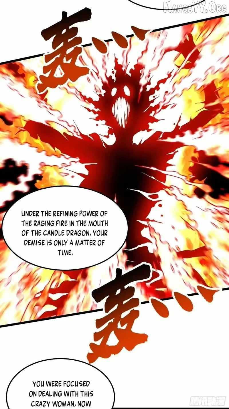 Read Martial Evolution: The Beast King Awakens chapter 119 image 6 on Lezhin