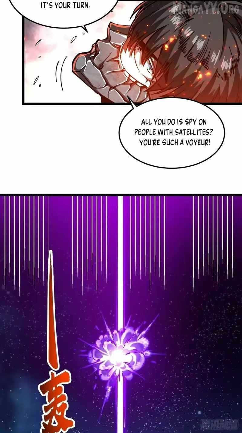 Read Martial Evolution: The Beast King Awakens chapter 119 image 7 on Lezhin