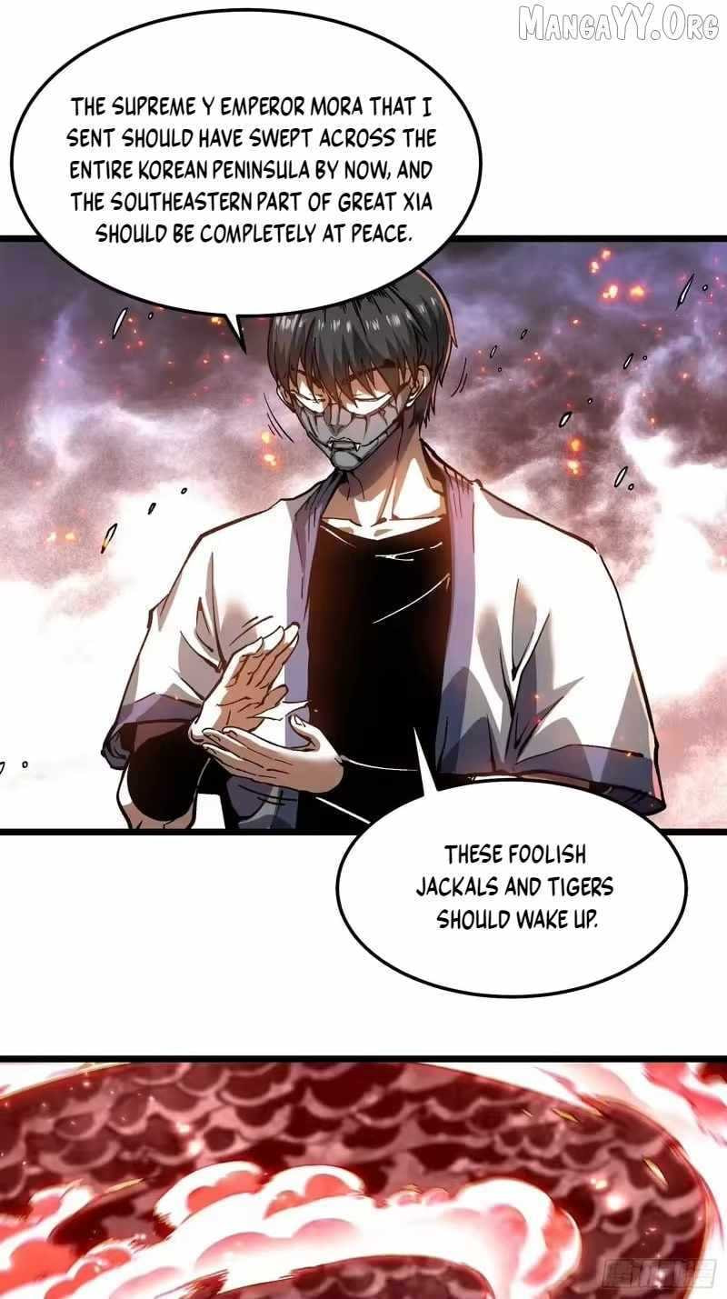 Read Martial Evolution: The Beast King Awakens chapter 119 image 9 on Lezhin