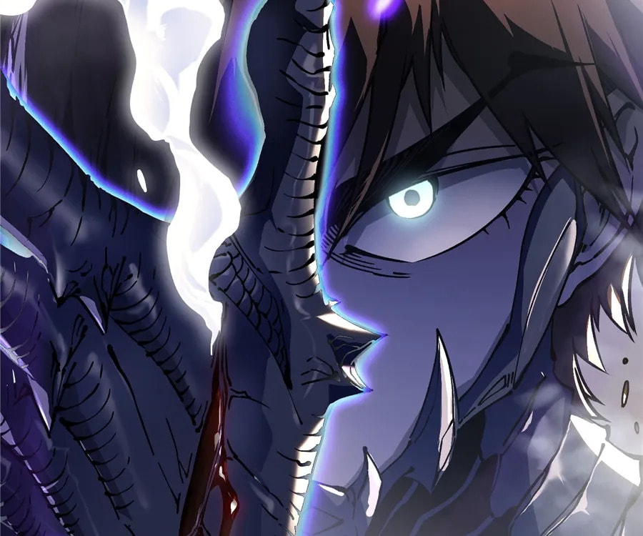 Read Martial Evolution: The Beast King Awakens chapter 12 image 101 on Lezhin