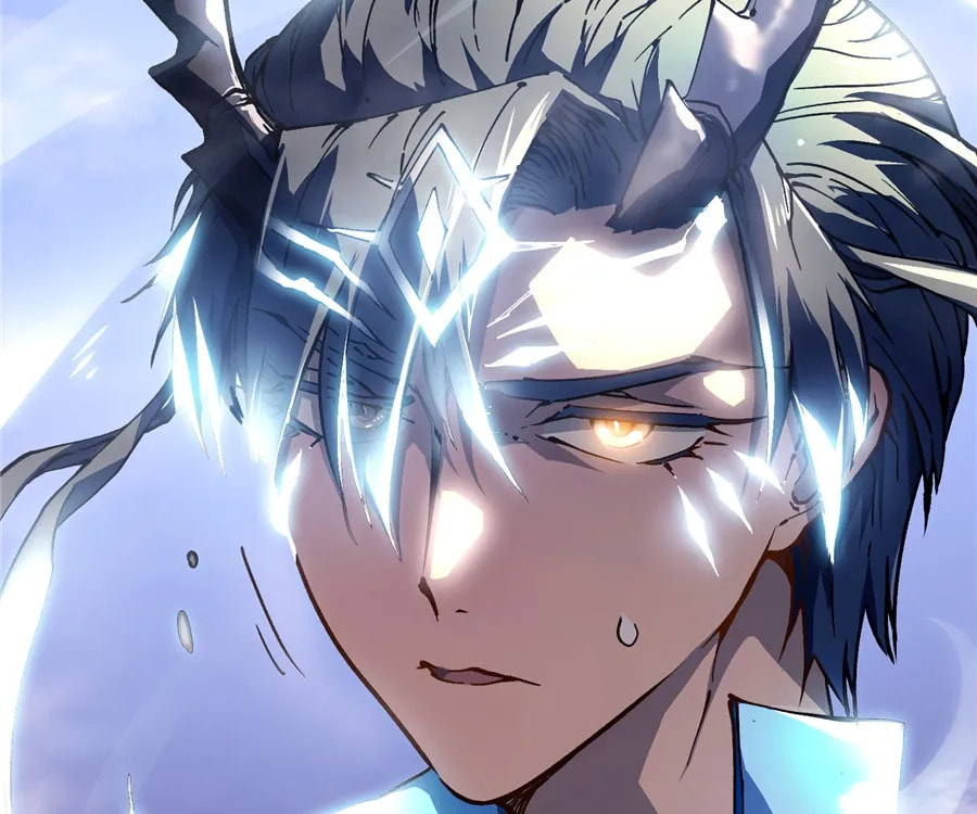 Read Martial Evolution: The Beast King Awakens chapter 12 image 107 on Lezhin