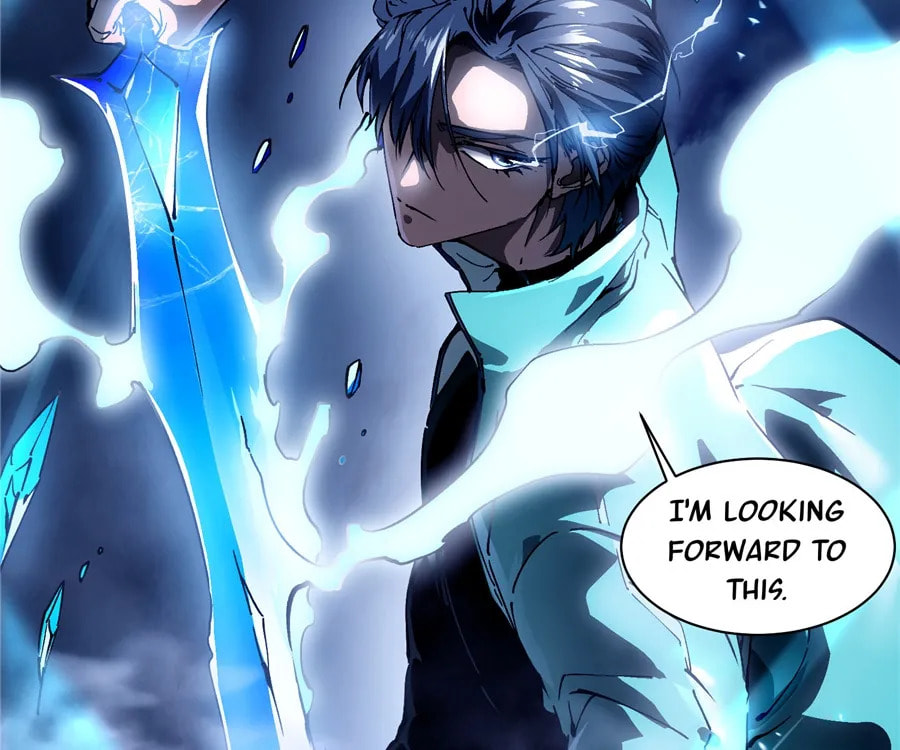 Read Martial Evolution: The Beast King Awakens chapter 12 image 11 on Lezhin