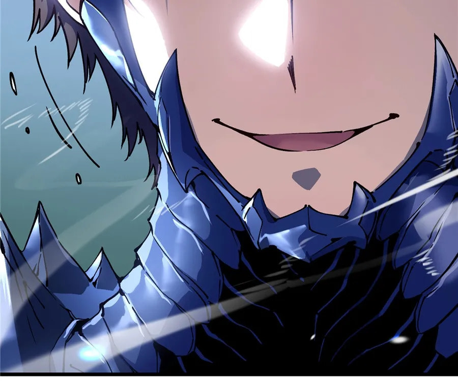 Read Martial Evolution: The Beast King Awakens chapter 12 image 110 on Lezhin